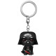 Funko Pop! Μπρελόκ: Star Wars - Darth Vader